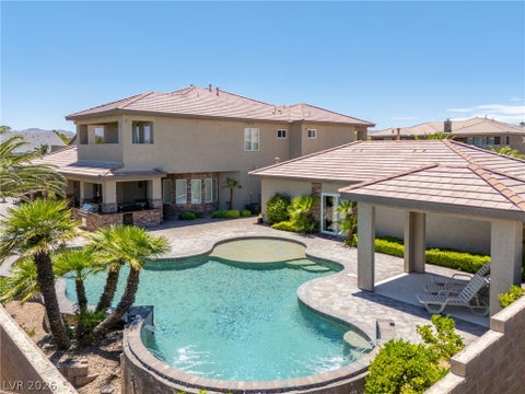 Tiny photo for 208 E Levi Avenue, Las Vegas, NV 89183 (MLS # 2798720)
