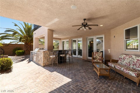 Tiny photo for 208 E Levi Avenue, Las Vegas, NV 89183 (MLS # 2798720)