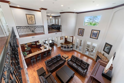 Tiny photo for 208 E Levi Avenue, Las Vegas, NV 89183 (MLS # 2798720)