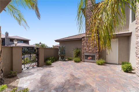 Tiny photo for 208 E Levi Avenue, Las Vegas, NV 89183 (MLS # 2798720)
