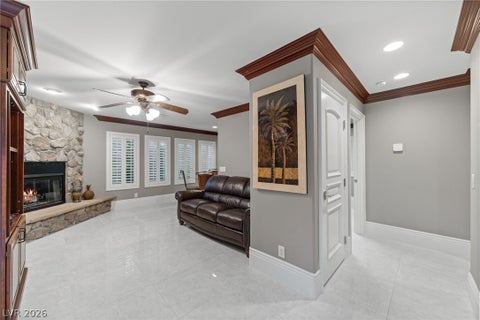 Tiny photo for 208 E Levi Avenue, Las Vegas, NV 89183 (MLS # 2798720)
