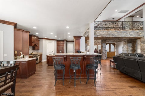 Tiny photo for 208 E Levi Avenue, Las Vegas, NV 89183 (MLS # 2798720)