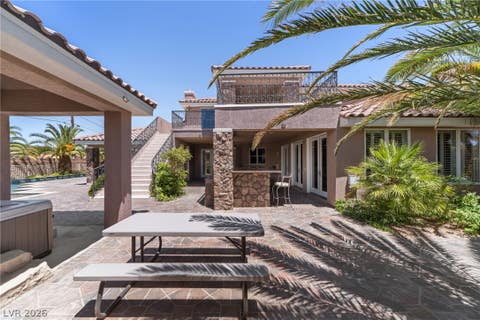 Tiny photo for 208 E Levi Avenue, Las Vegas, NV 89183 (MLS # 2798720)