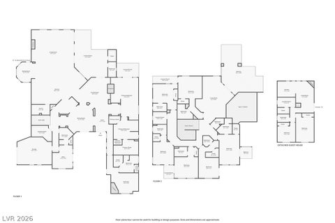 Tiny photo for 208 E Levi Avenue, Las Vegas, NV 89183 (MLS # 2798720)