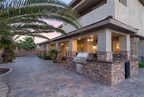 Tiny photo for 208 E Levi Avenue, Las Vegas, NV 89183 (MLS # 2798720)