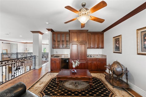 Tiny photo for 208 E Levi Avenue, Las Vegas, NV 89183 (MLS # 2798720)