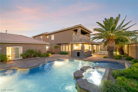 Tiny photo for 208 E Levi Avenue, Las Vegas, NV 89183 (MLS # 2798720)