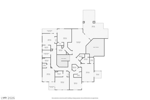 Tiny photo for 208 E Levi Avenue, Las Vegas, NV 89183 (MLS # 2798720)