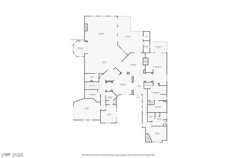 Tiny photo for 208 E Levi Avenue, Las Vegas, NV 89183 (MLS # 2798720)