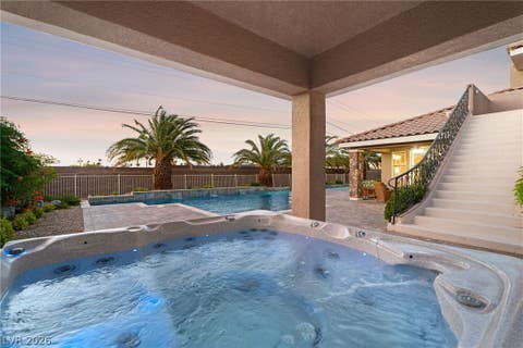 Tiny photo for 208 E Levi Avenue, Las Vegas, NV 89183 (MLS # 2798720)