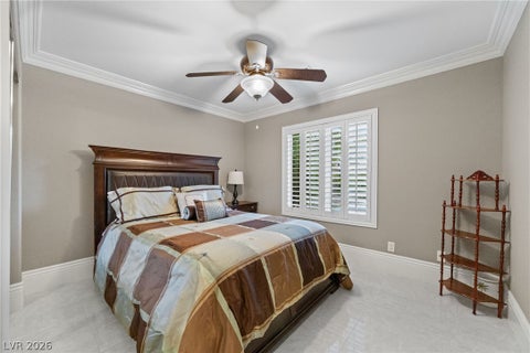 Tiny photo for 208 E Levi Avenue, Las Vegas, NV 89183 (MLS # 2798720)