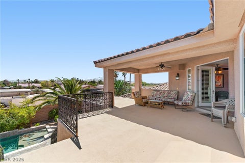 Tiny photo for 208 E Levi Avenue, Las Vegas, NV 89183 (MLS # 2798720)