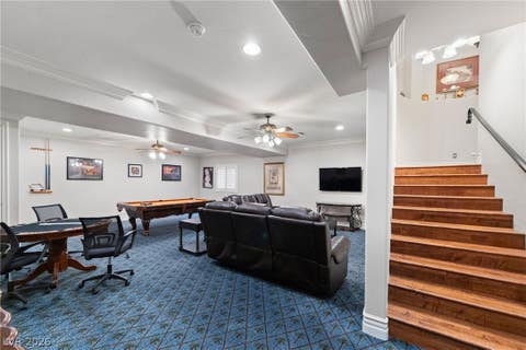 Tiny photo for 208 E Levi Avenue, Las Vegas, NV 89183 (MLS # 2798720)