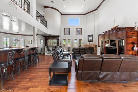 Tiny photo for 208 E Levi Avenue, Las Vegas, NV 89183 (MLS # 2798720)