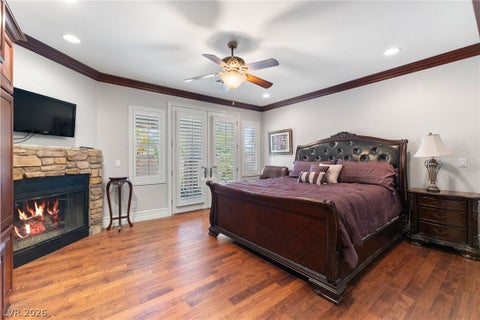 Tiny photo for 208 E Levi Avenue, Las Vegas, NV 89183 (MLS # 2798720)