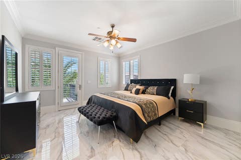 Tiny photo for 208 E Levi Avenue, Las Vegas, NV 89183 (MLS # 2798720)