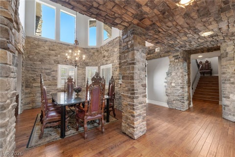 Tiny photo for 208 E Levi Avenue, Las Vegas, NV 89183 (MLS # 2798720)