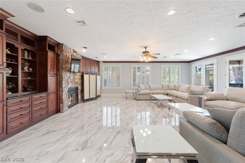 Tiny photo for 208 E Levi Avenue, Las Vegas, NV 89183 (MLS # 2798720)