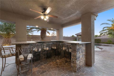 Tiny photo for 208 E Levi Avenue, Las Vegas, NV 89183 (MLS # 2798720)