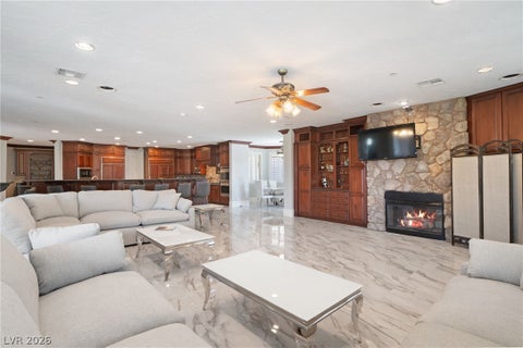 Tiny photo for 208 E Levi Avenue, Las Vegas, NV 89183 (MLS # 2798720)