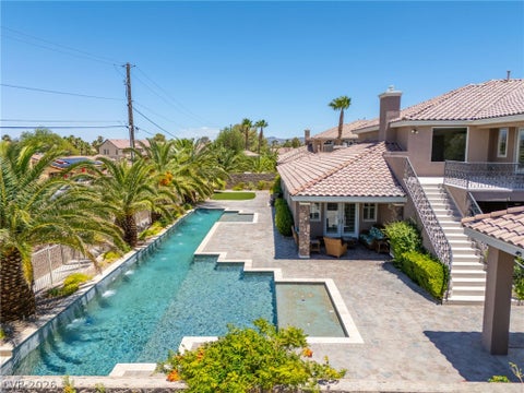 Tiny photo for 208 E Levi Avenue, Las Vegas, NV 89183 (MLS # 2798720)