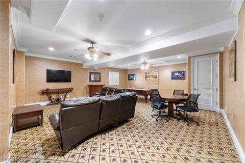 Tiny photo for 208 E Levi Avenue, Las Vegas, NV 89183 (MLS # 2798720)