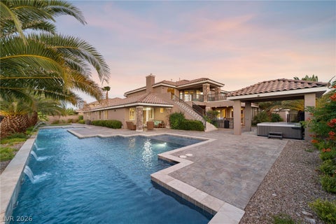 Tiny photo for 208 E Levi Avenue, Las Vegas, NV 89183 (MLS # 2798720)