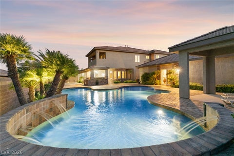 Tiny photo for 208 E Levi Avenue, Las Vegas, NV 89183 (MLS # 2798720)