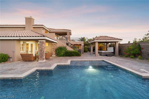 Tiny photo for 208 E Levi Avenue, Las Vegas, NV 89183 (MLS # 2798720)