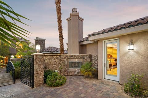 Tiny photo for 208 E Levi Avenue, Las Vegas, NV 89183 (MLS # 2798720)