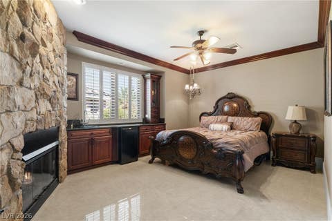 Tiny photo for 208 E Levi Avenue, Las Vegas, NV 89183 (MLS # 2798720)