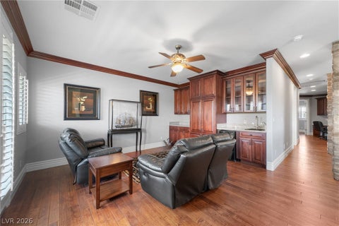 Tiny photo for 208 E Levi Avenue, Las Vegas, NV 89183 (MLS # 2798720)