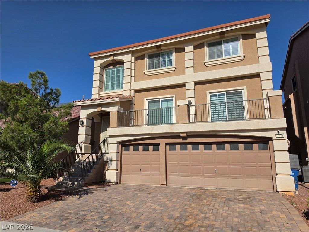 Photo of 9739 Fox Estate Street, Las Vegas, NV 89141 (MLS # 2782662)