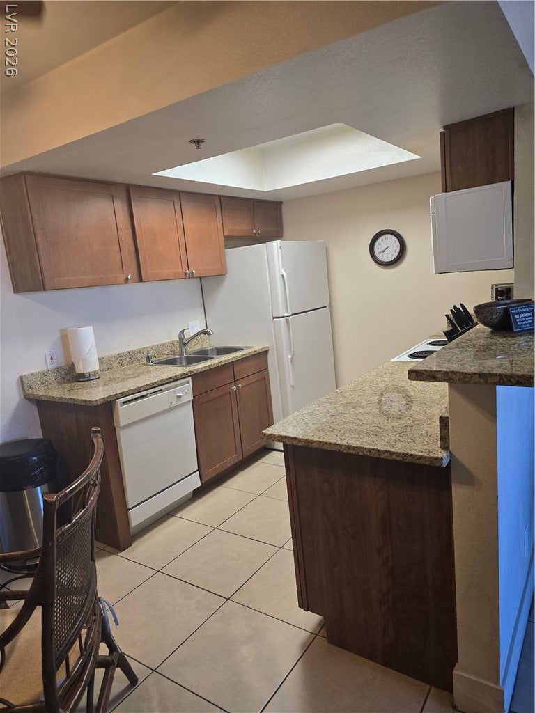 4200 S Valley View Boulevard 2117