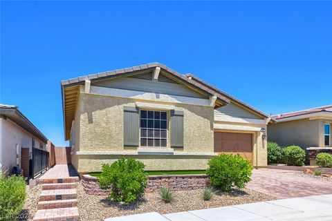 Photo of 488 Sterling Falls Avenue, Henderson, NV 89011 (MLS # 2784704)