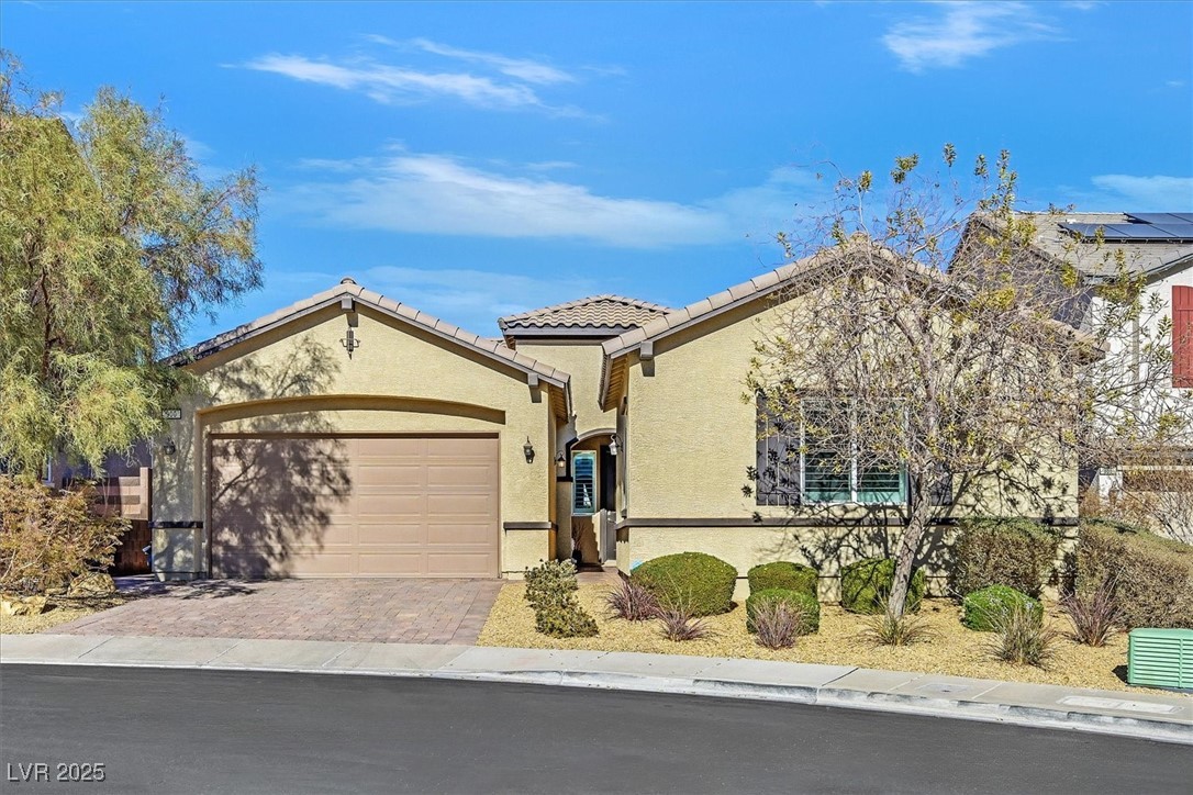 900 Mckinley View Avenue, Henderson, Nevada image 1