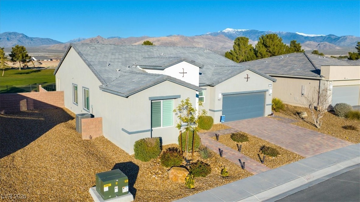 4430 E Cactus Canyon Drive