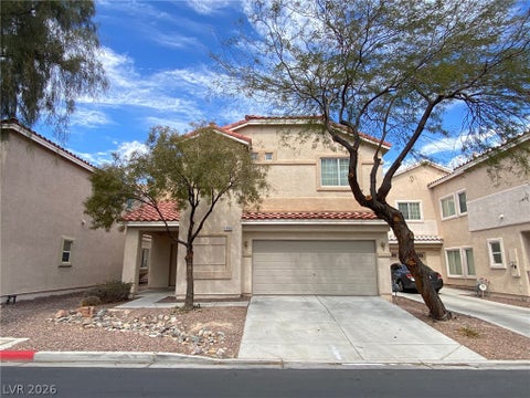 Homes For Rent - 1750 Dark Wolf Avenue<br/> Las Vegas, NV 89123