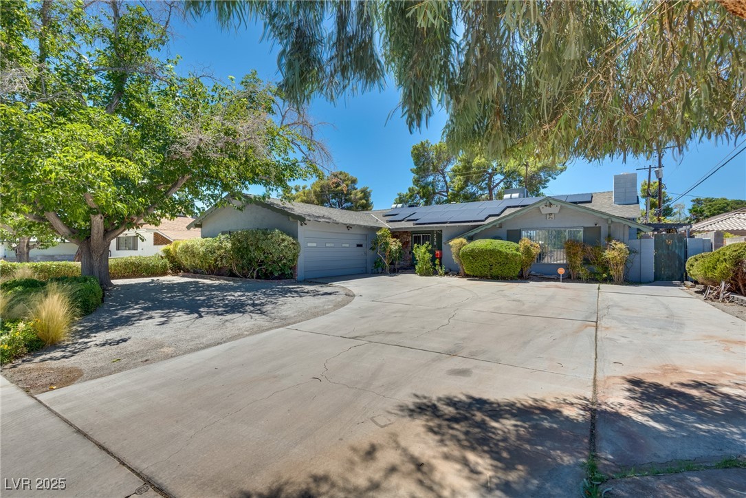 1238 Campbell Drive