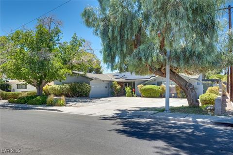 Photo of 1238 Campbell Drive, Las Vegas, NV 89102 (MLS # 2706598)