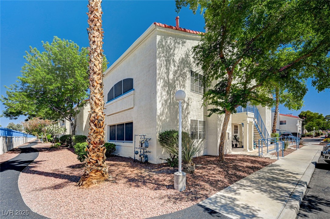2725 S Nellis Boulevard #2036, Las Vegas, Nevada image 35