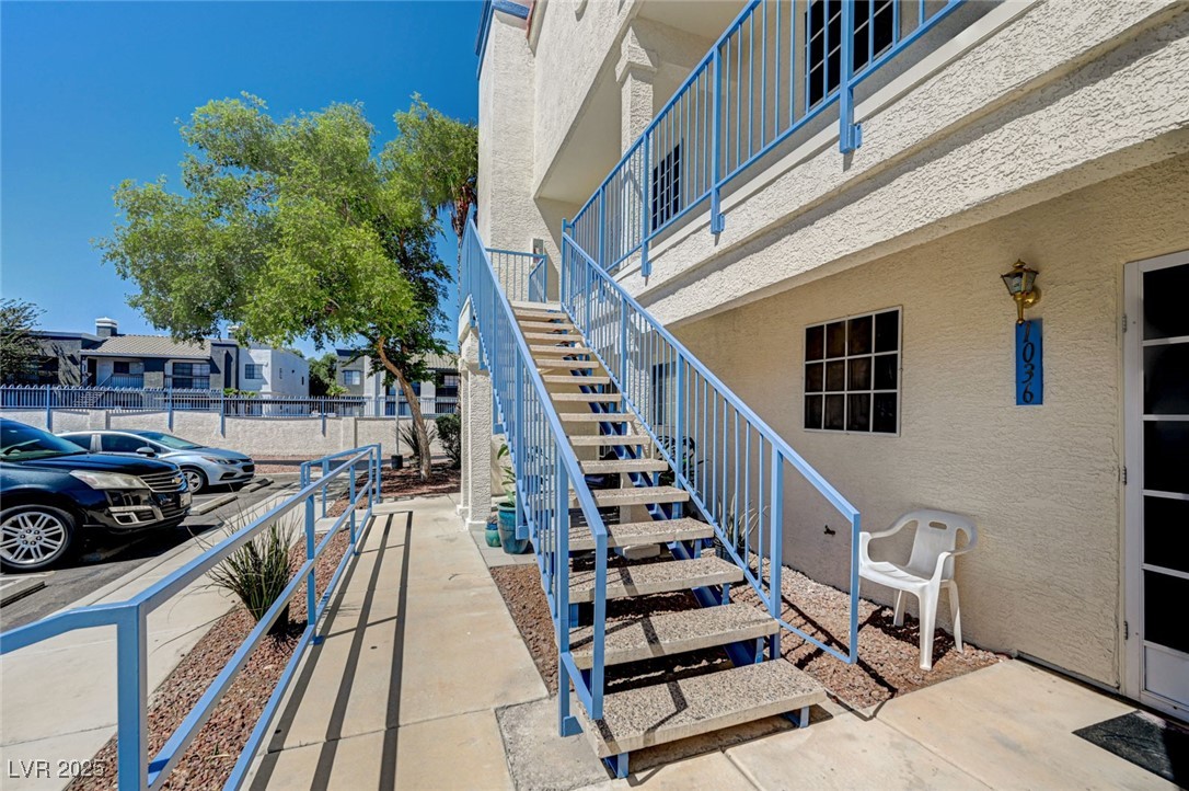 2725 S Nellis Boulevard #2036, Las Vegas, Nevada image 34