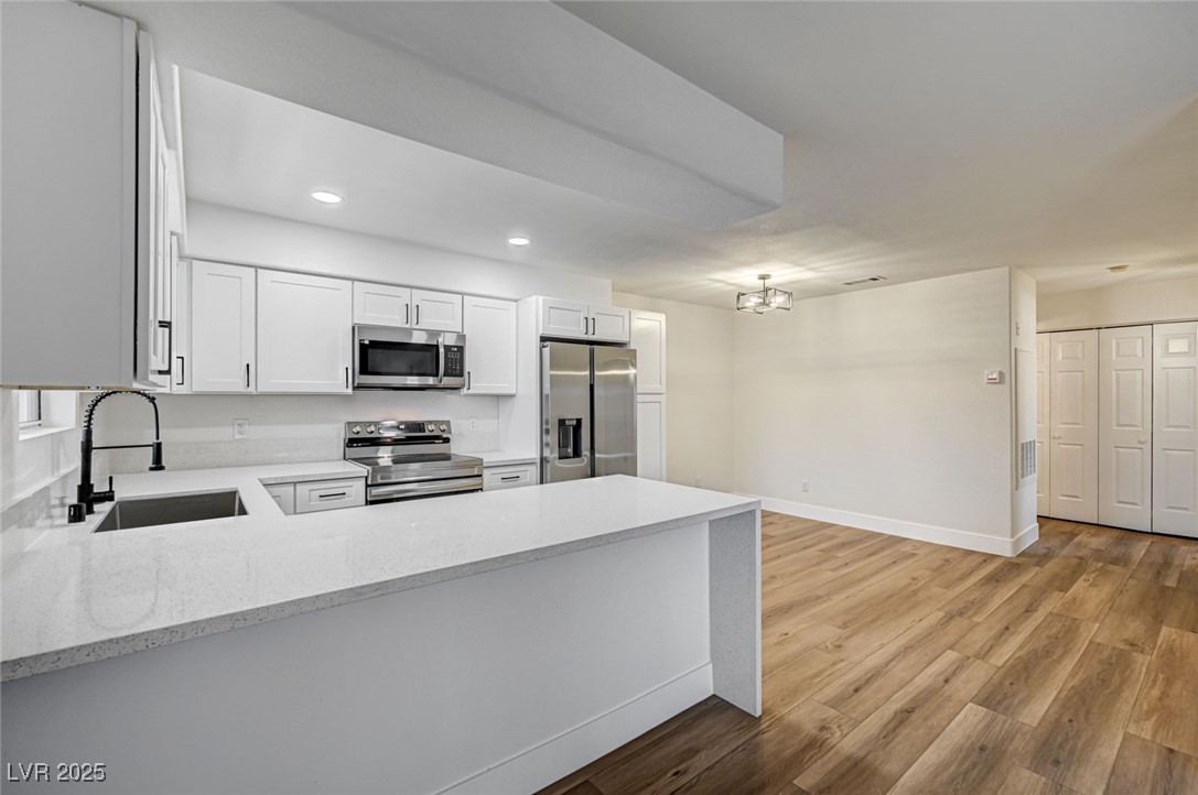2725 S Nellis Boulevard #2036, Las Vegas, Nevada image 9