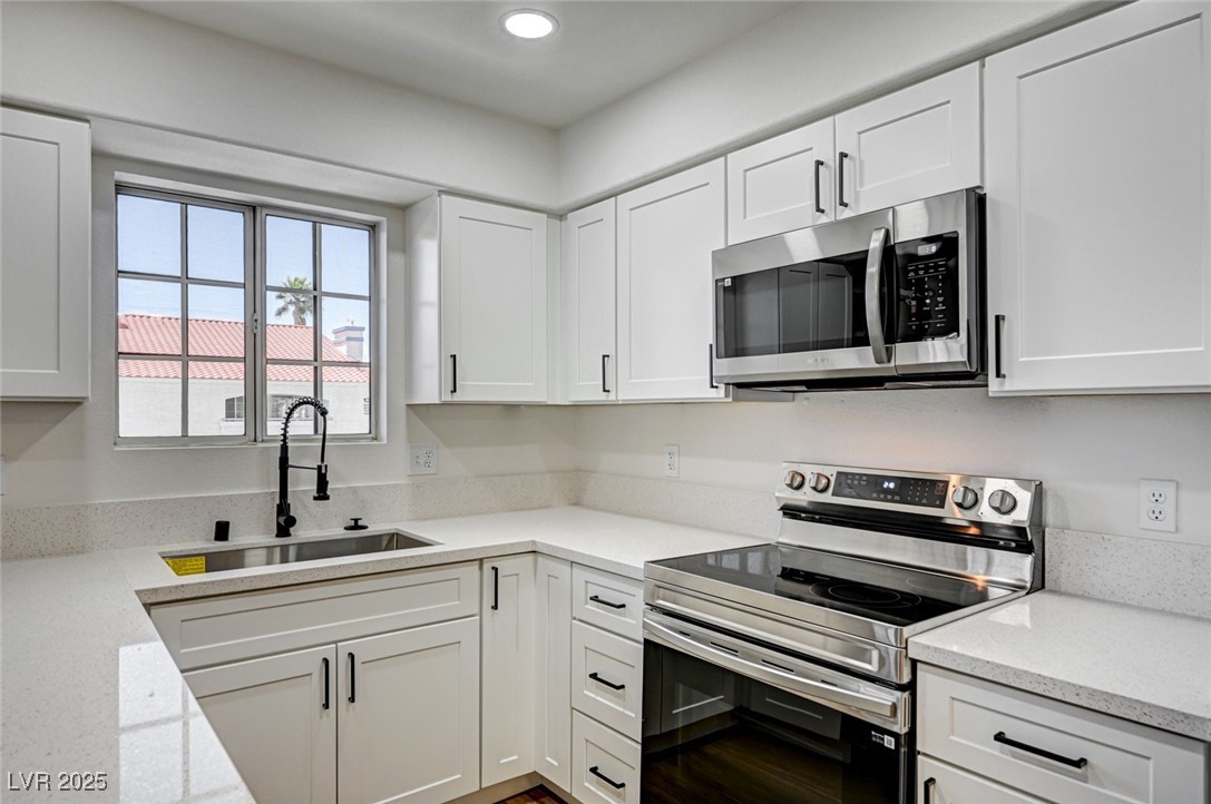 2725 S Nellis Boulevard #2036, Las Vegas, Nevada image 12