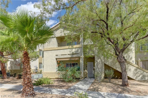 Condo For Rent - 3917 Lazy Pine Street #201<br/> Clark County, Las Vegas, NV 89108