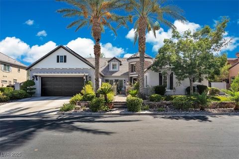 7239 Abbeville Meadows Avenue Las Vegas NV 89131