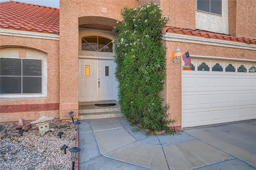 405 Donner Pass Drive