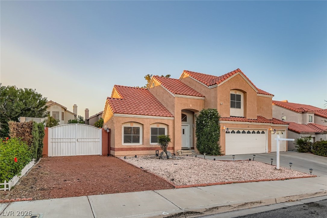 405 Donner Pass Drive