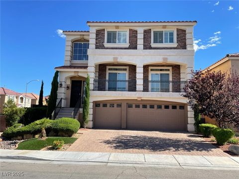 Photo of 6313 Stag Hollow Court, Las Vegas, NV 89139 (MLS # 2728958)