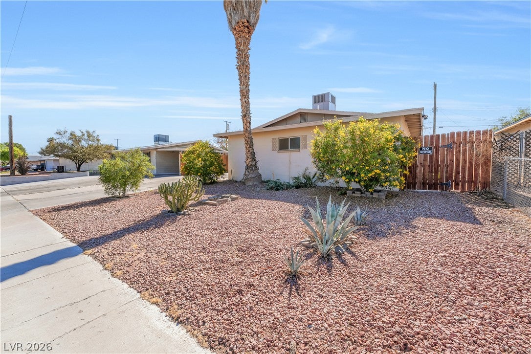 4671 Marnell Drive